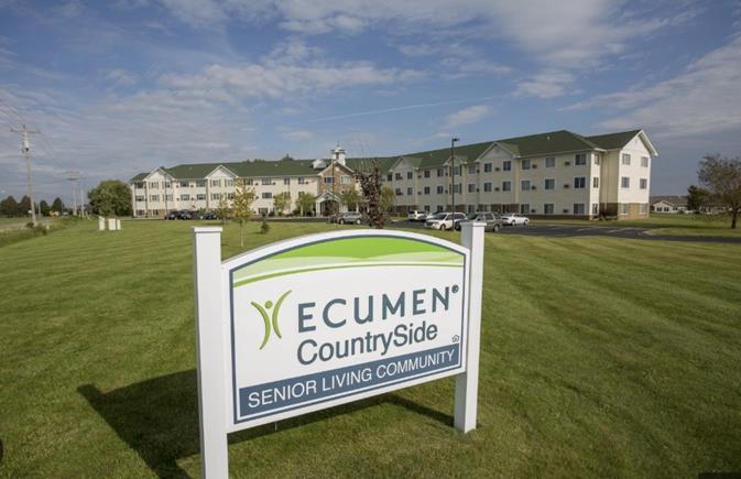 picture of Ecumen CountrySide assisted living