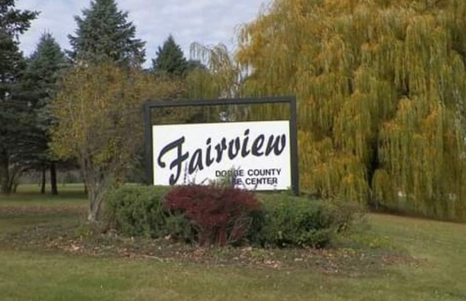 picture of Fairview Care Center in Dodge Center MN